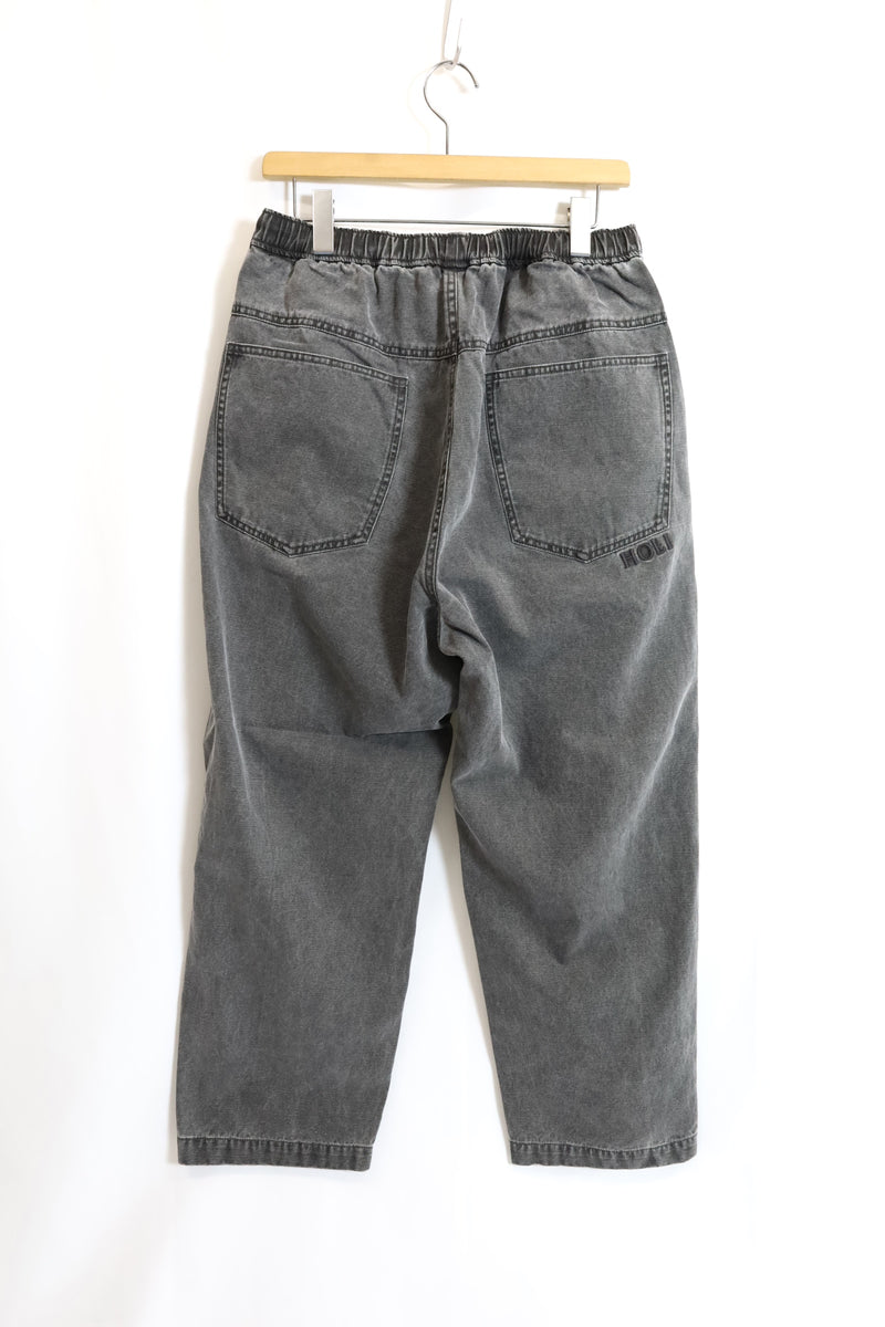 NANGA/MOTIVE PANTS CANVAS