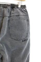 NANGA/MOTIVE PANTS CANVAS