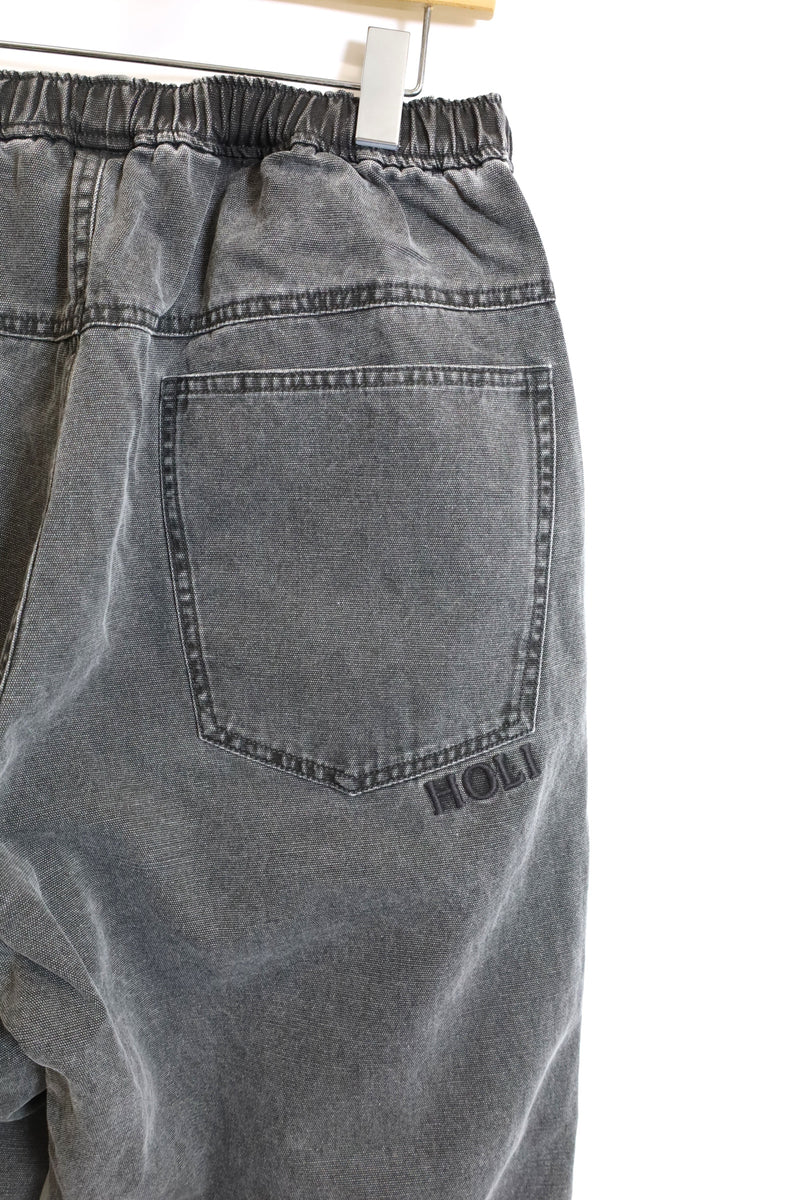NANGA/MOTIVE PANTS CANVAS