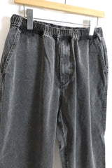 NANGA/MOTIVE PANTS CANVAS