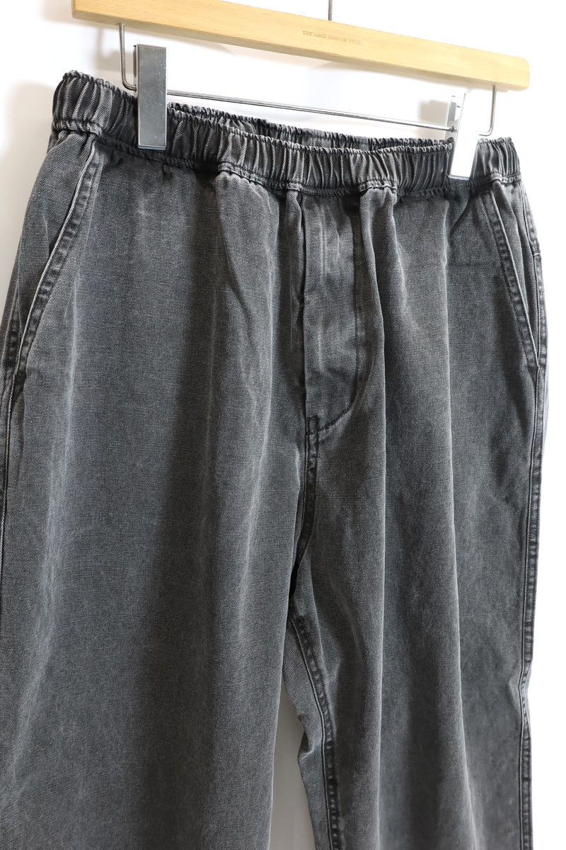 NANGA/MOTIVE PANTS CANVAS