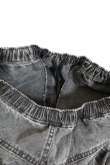 NANGA/MOTIVE PANTS CANVAS