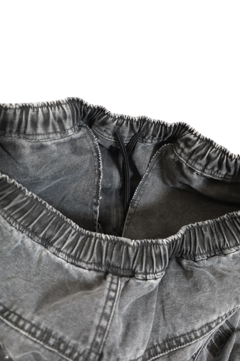NANGA/MOTIVE PANTS CANVAS