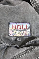 NANGA/MOTIVE PANTS CANVAS