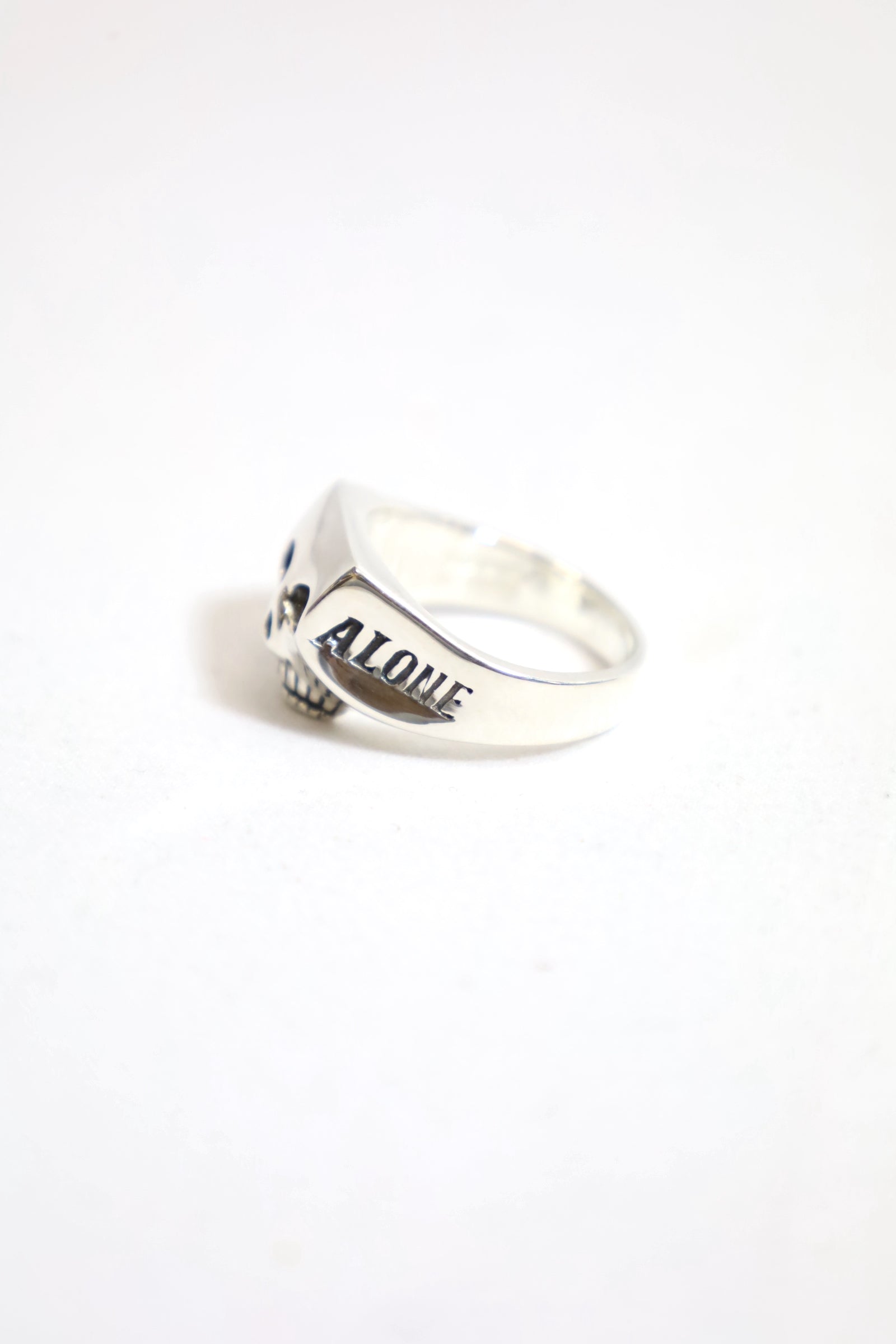 Flash Point/JIM SKULL -FIGHT ALONE – redtriangle