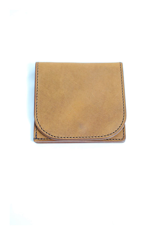 Re-ACT / Texas Slim Wallet - Brown