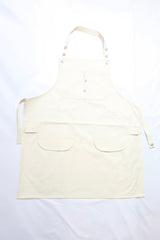 SASSAFRAS/Watering Apron - Natural/SF252312