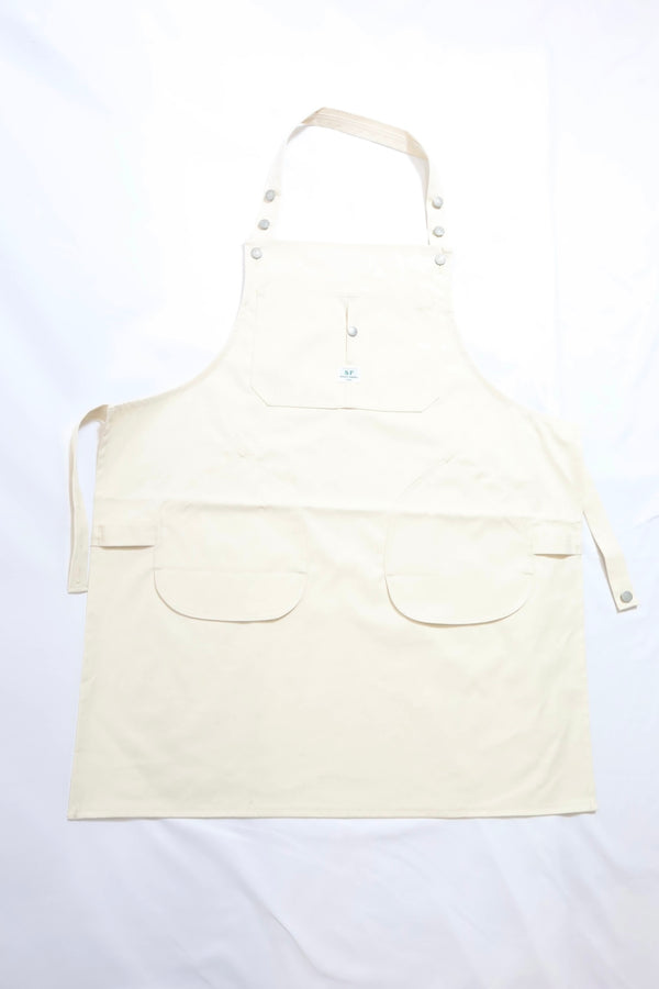 SASSAFRAS/Watering Apron - Natural/SF252312