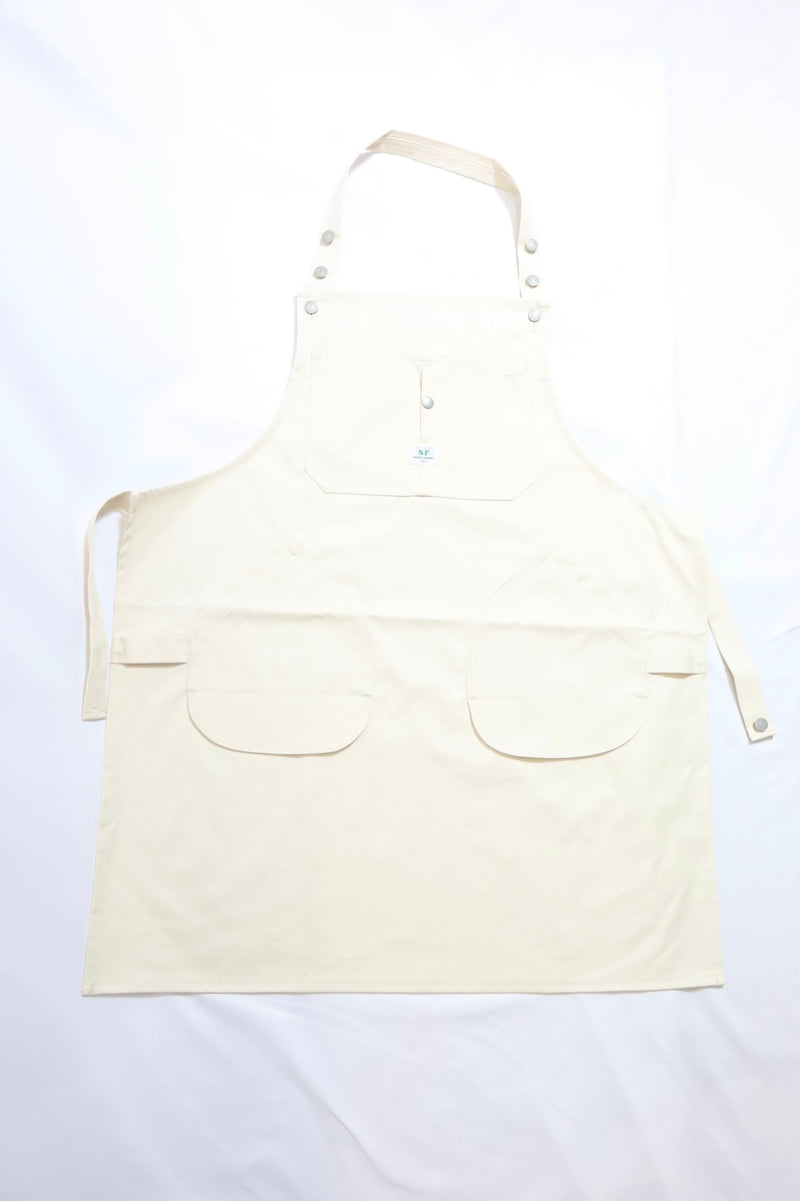 SASSAFRAS/Watering Apron - Natural/SF252312
