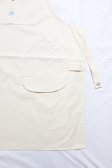 SASSAFRAS/Watering Apron - Natural/SF252312