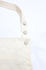SASSAFRAS/Watering Apron - Natural/SF252312