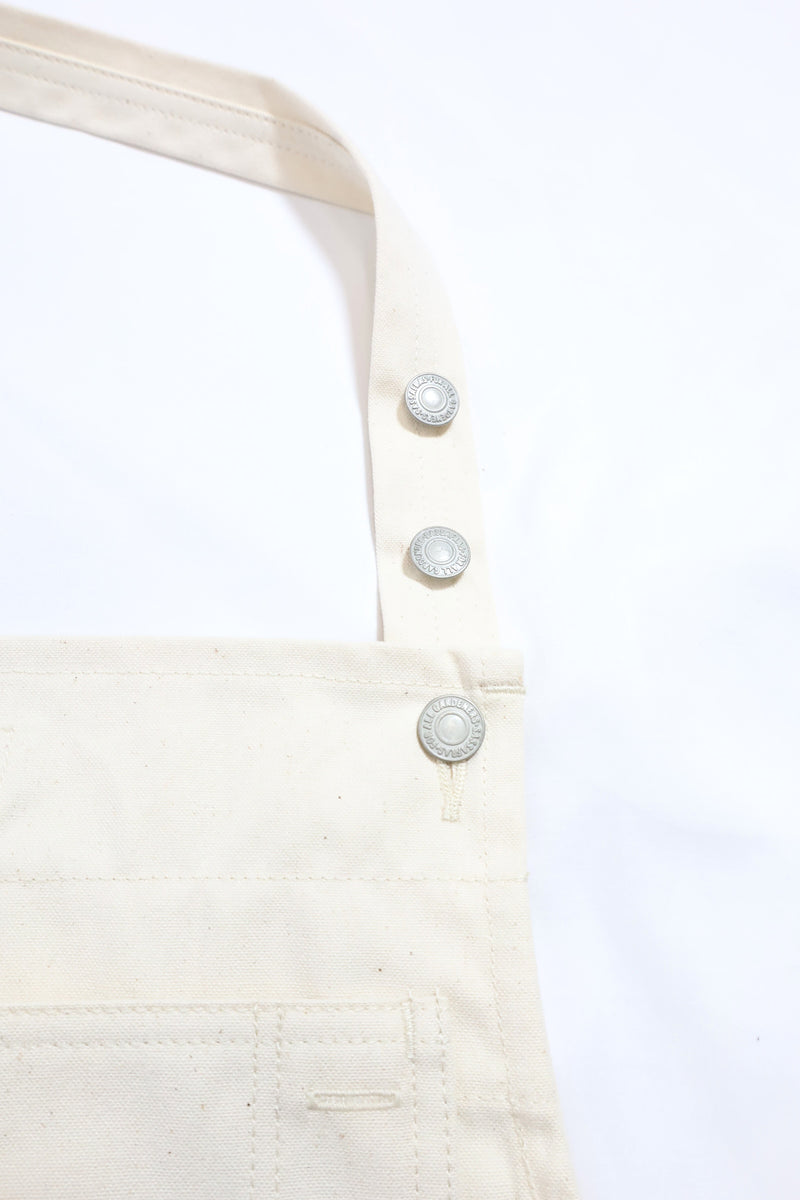 SASSAFRAS/Watering Apron - Natural/SF252312