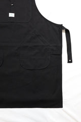 SASSAFRAS/Watering Apron - Black/SF252312