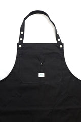 SASSAFRAS/Watering Apron - Black/SF252312