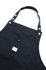 SASSAFRAS/Watering Apron - Black/SF252312