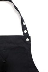 SASSAFRAS/Watering Apron - Black/SF252312