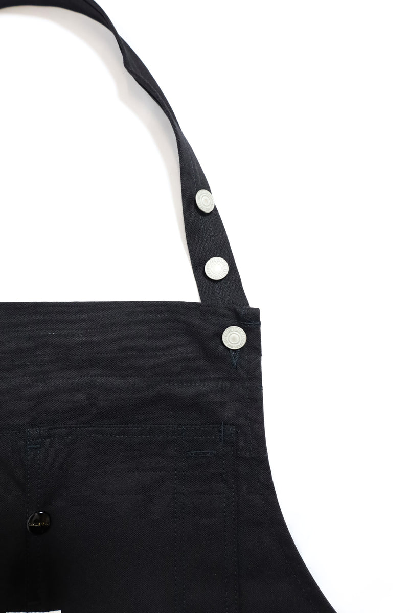 SASSAFRAS/Watering Apron - Black/SF252312