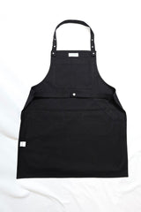 SASSAFRAS/Watering Apron - Black/SF252312