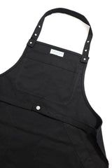 SASSAFRAS/Watering Apron - Black/SF252312