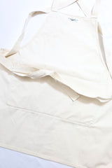 SASSAFRAS/Whole Hole Apron - Natural/SF252313