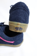 VANS / OLD SKOOL -NAVY/PINK