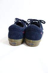 VANS / OLD SKOOL -NAVY/PINK