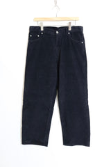 alvana / Corduroy Dylan Straight Pants