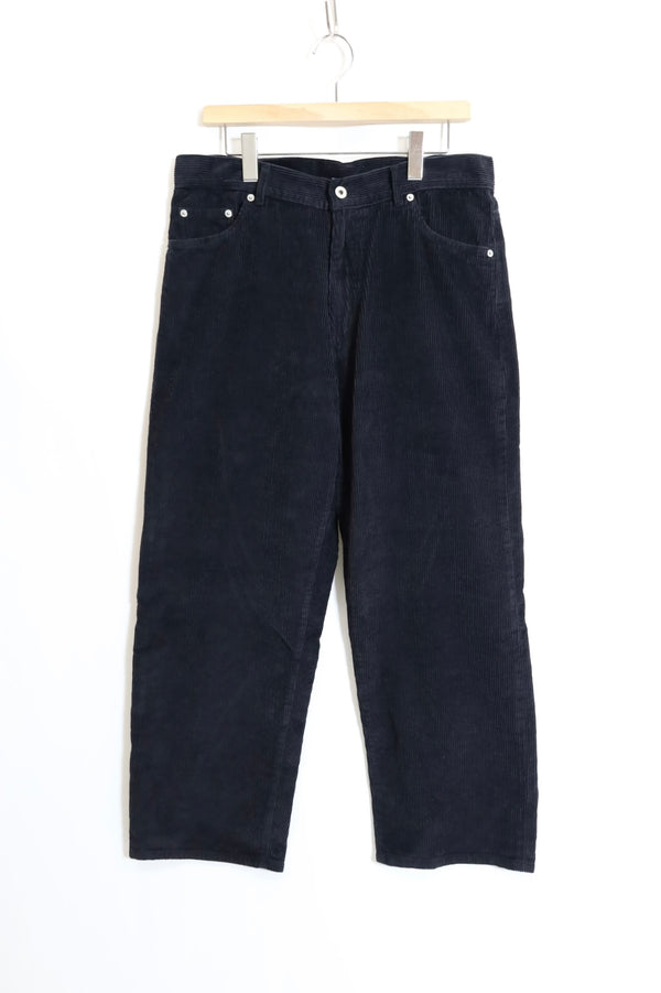 alvana / Corduroy Dylan Straight Pants