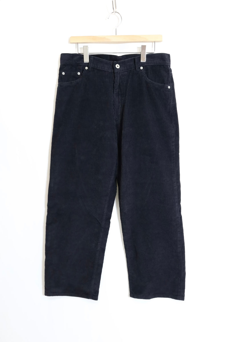 alvana / Corduroy Dylan Straight Pants