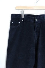 alvana / Corduroy Dylan Straight Pants