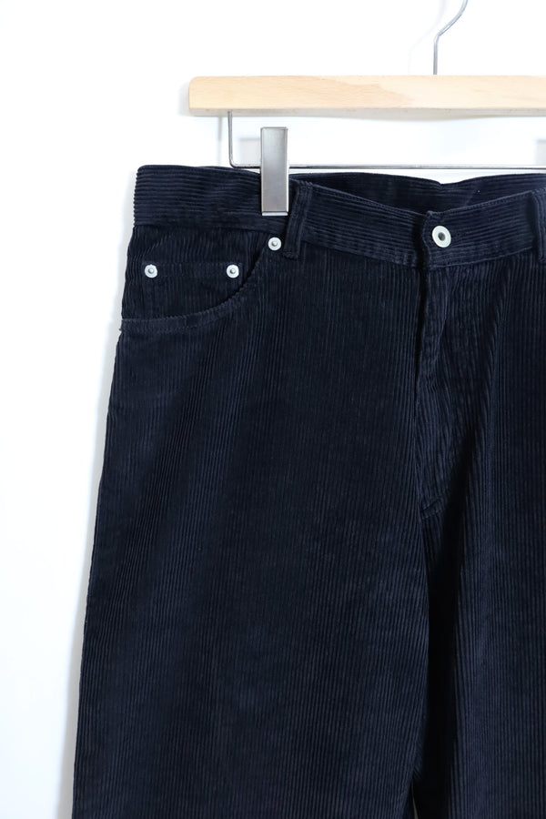alvana / Corduroy Dylan Straight Pants