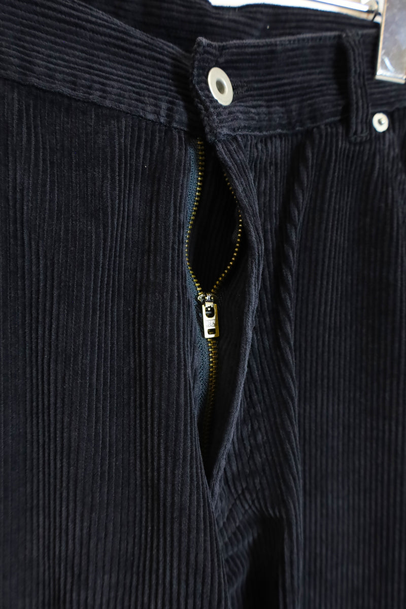 alvana / Corduroy Dylan Straight Pants