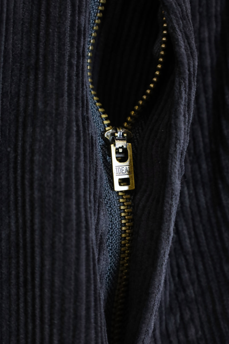 alvana / Corduroy Dylan Straight Pants