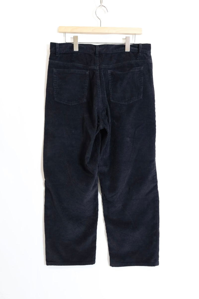 alvana / Corduroy Dylan Straight Pants