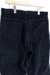 alvana / Corduroy Dylan Straight Pants