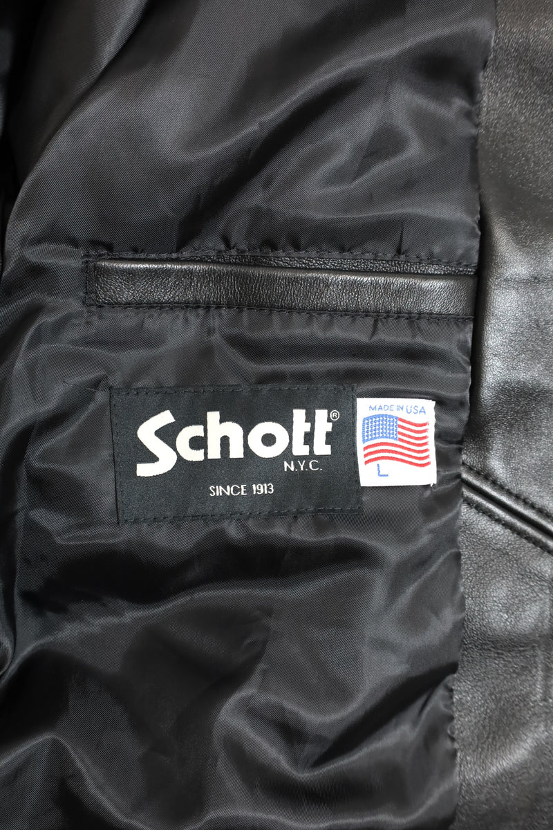 White Mountaineering /LEATHER COACH JACKET - WM2573214