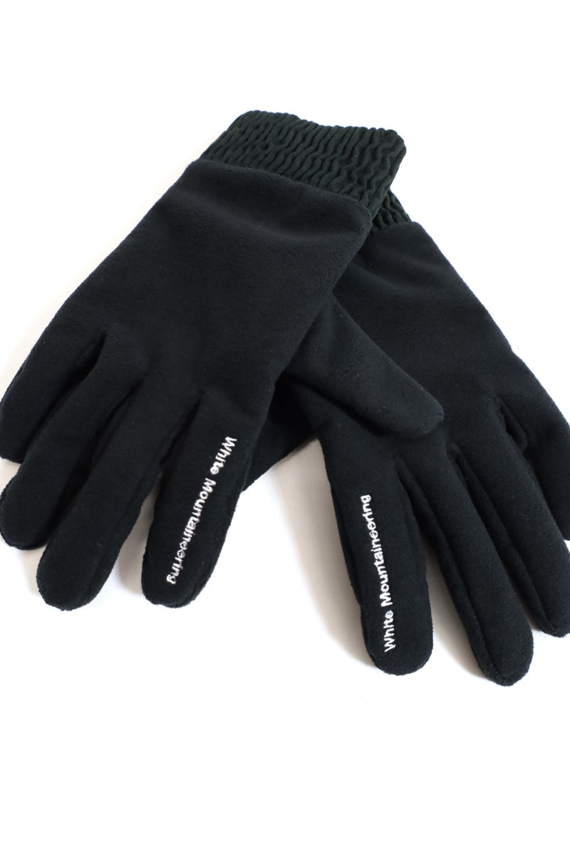 White Mountaineering / DiAPLEX GLOVES - WM2573807
