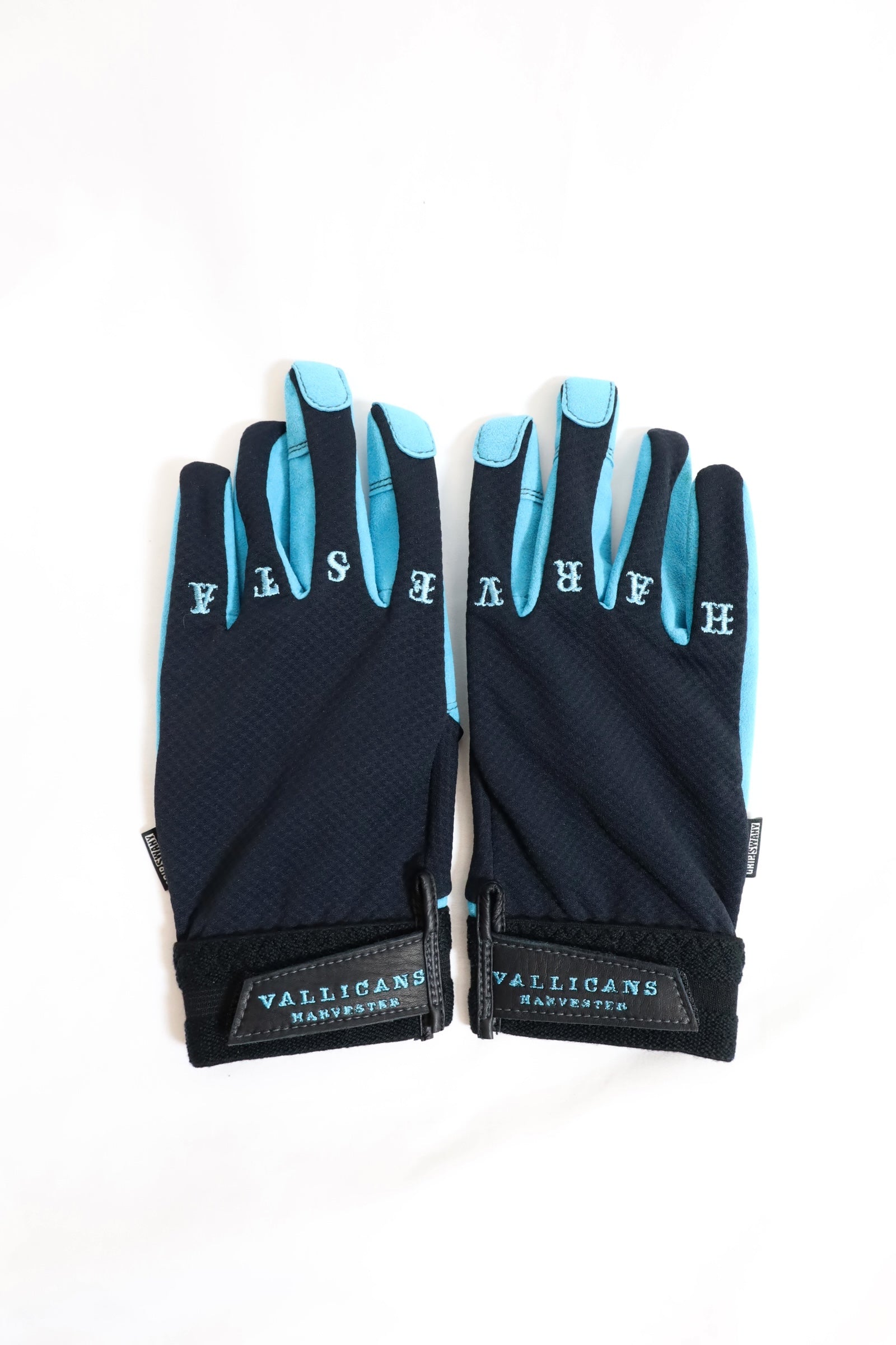 HARVESTA! / GRIPSWANY×VALLICANS 野外活動用グローブ – redtriangle