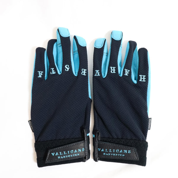 HARVESTA! / GRIPSWANY×VALLICANS 野外活動用グローブ – redtriangle