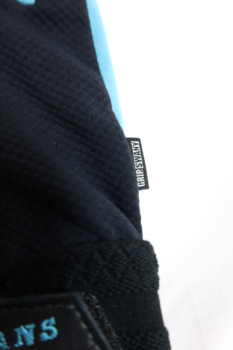 HARVESTA! / GRIPSWANY×VALLICANS 野外活動用グローブ　