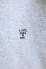 TODAY edition / NY Pile Sweat Pants