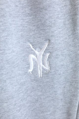 TODAY edition / NY Pile Sweat Pants