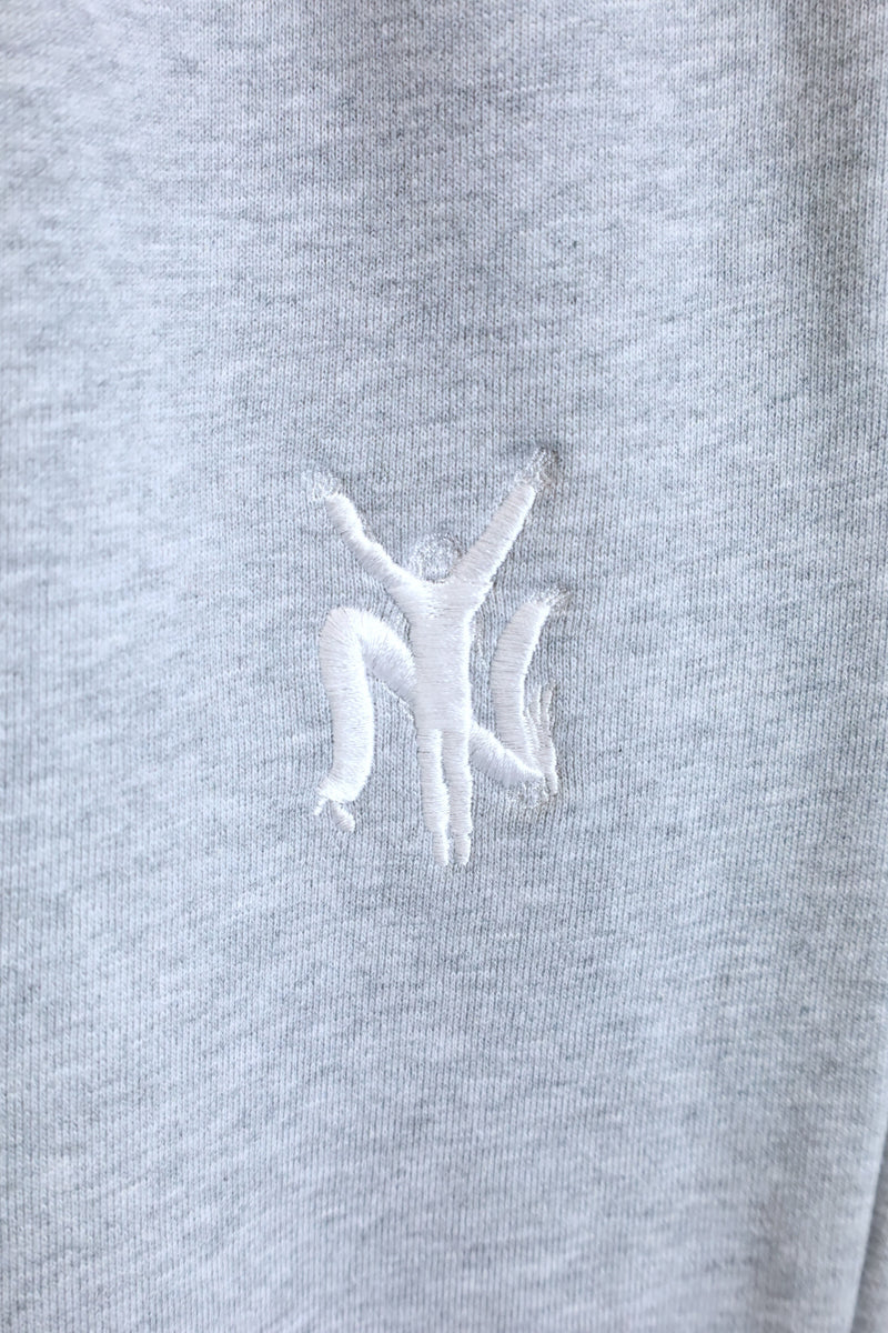 TODAY edition / NY Pile Sweat Pants