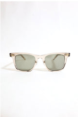 MEGANE ROCK / VECTOR 21 SUNGLASSES - GRAGE