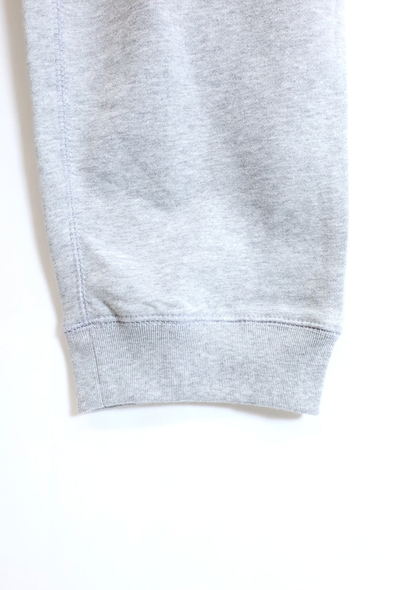 TODAY edition / NY Pile Sweat Pants