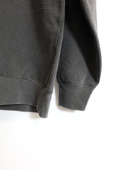 TODAY edition / Meal and City #02 CN Sweat - Charcoal