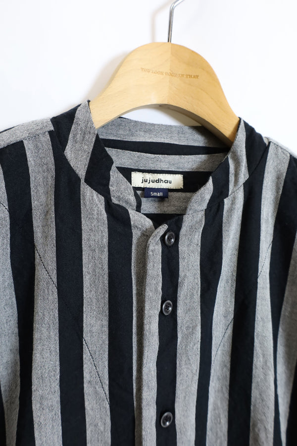 jujudhau / Cloud Collar Shirts