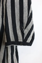 jujudhau / Cloud Collar Shirts