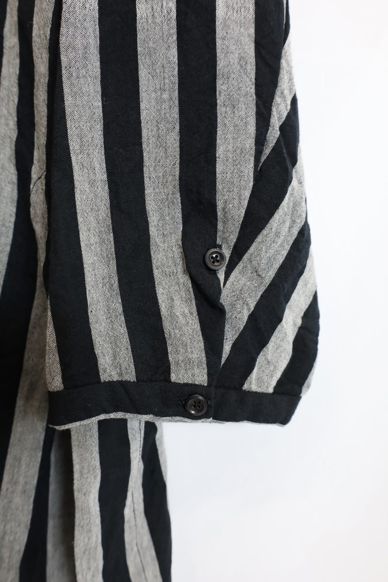 jujudhau / Cloud Collar Shirts