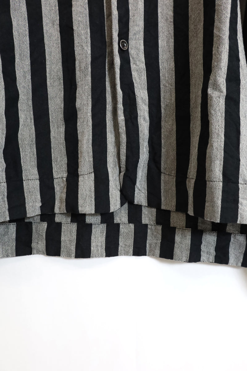 jujudhau / Cloud Collar Shirts